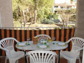 Apartment Les Aigues Marines-19 by Interhome